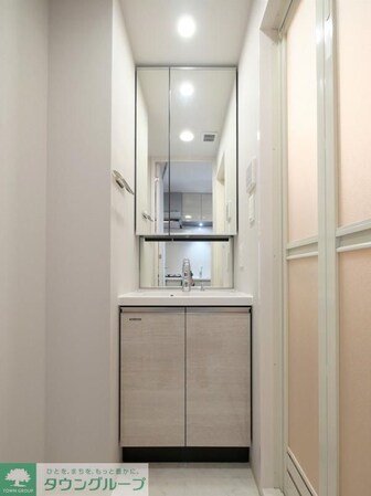 オーパスホームズ川口の物件内観写真